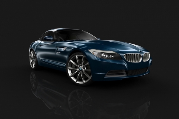 Photograph Migs  Bmw Z4 2010 One on One Eyeland